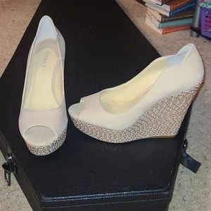 Gianni Bini Wedges